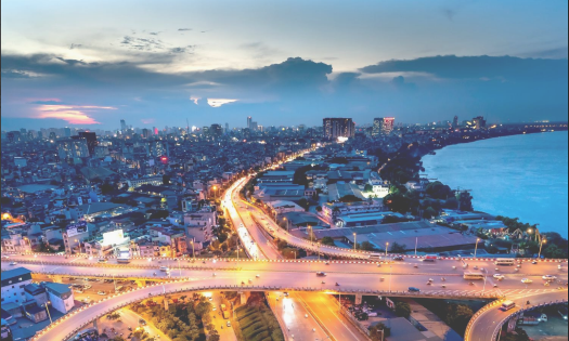 EuroCham BCI Q3 2026 exposes systemic operational friction behind robust macro growth. (Photo: EuroCham)