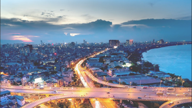 European businesses remain confident in Vietnam despite cumulative administrative friction