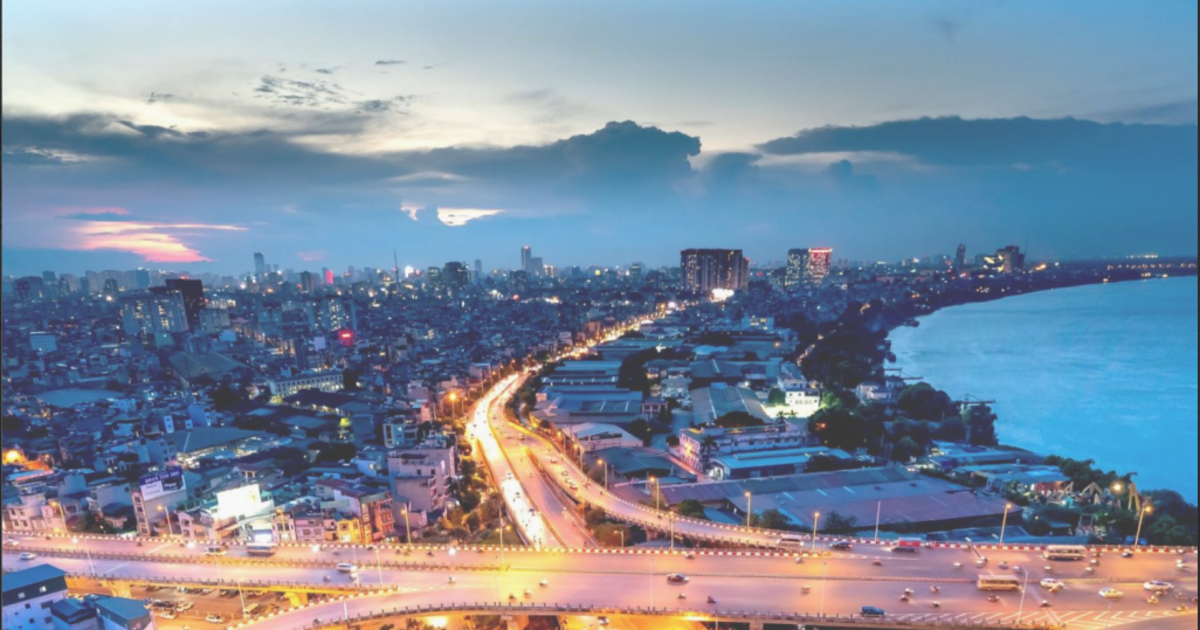 European businesses remain confident in Vietnam despite cumulative ...