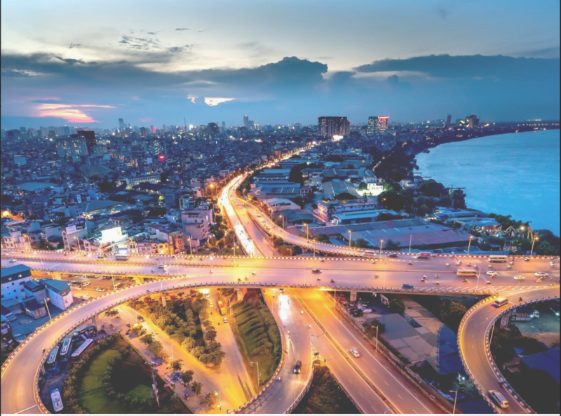 European businesses remain confident in Vietnam despite cumulative administrative friction