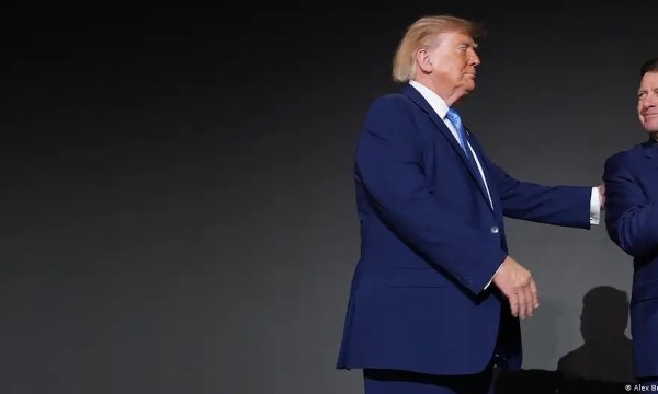Tổng thống Trump lập lực lượng đặc nhiệm Siêu trí tuệ, ai sẽ điều hành?