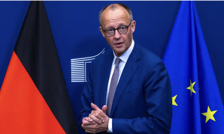 “Đức muốn EU áp thêm hạn chế đối với nhập khẩu hàng hóa từ Trung Quốc”