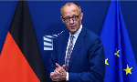 “Đức muốn EU áp thêm hạn chế đối với nhập khẩu hàng hóa từ Trung Quốc”
