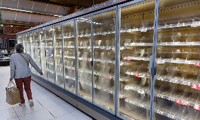 Khoảng 700 siêu thị trên khắp nước Pháp đã bị tấn công mạng.
