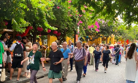 Khánh Hòa kỳ vọng khai thác hiệu quả thị trường khách Trung Quốc
