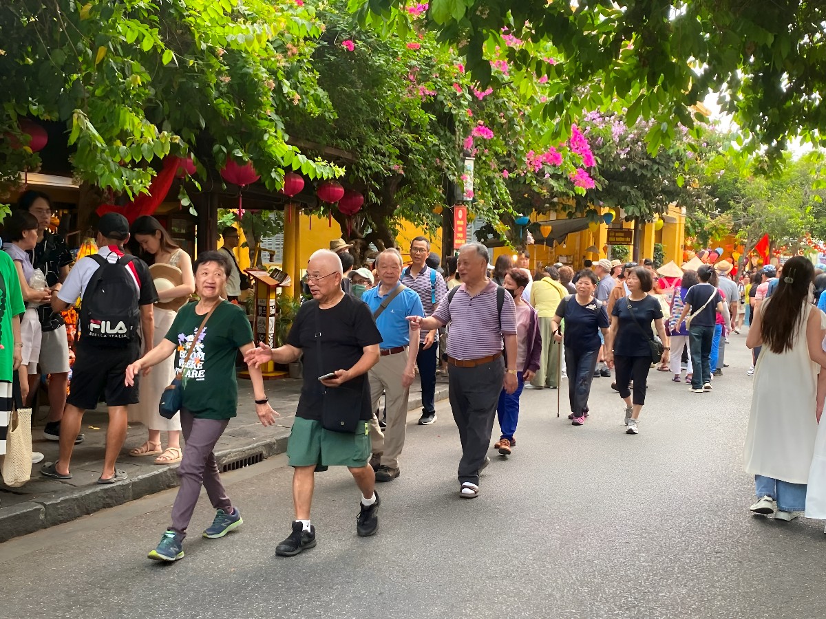 Ảnh minh họa: Cục Du lịch Quốc gia Việt Nam