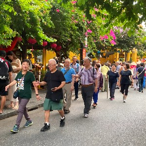 Ảnh minh họa: Cục Du lịch Quốc gia Việt Nam