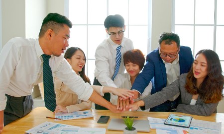Biến động đa chiều và AI định hình lại cách doanh nghiệp quản trị nhân sự