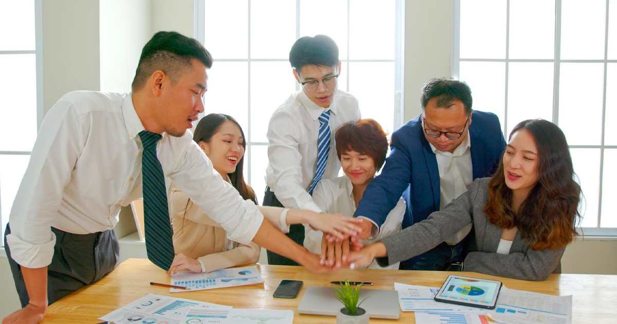 Ảnh minh họa. Ảnh: Wise Business.