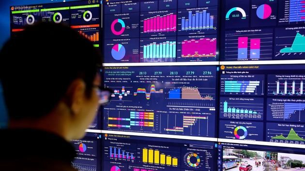 Cisco Study: 50% of Vietnamese firms confident in detecting and countering AI intrusions