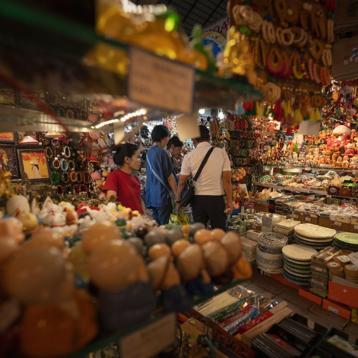 Chương trình khuyến khích người dân, du khách khám phá và chia sẻ trải nghiệm về thành phố. Ảnh: Vibrant Ho Chi Minh City