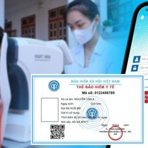 Khuyến nghị cảnh giác thủ đoạn lừa đảo về bảo hiểm xã hội, bảo hiểm y tế. Ảnh minh họa/VnEconomy