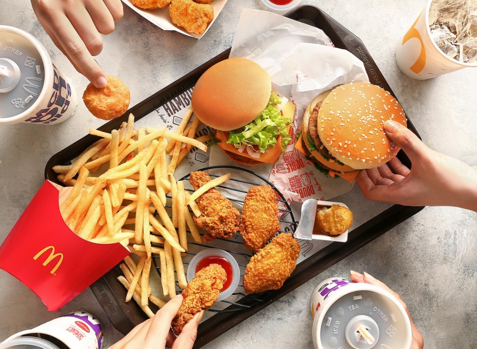 Ảnh: McDonald's Vietnam