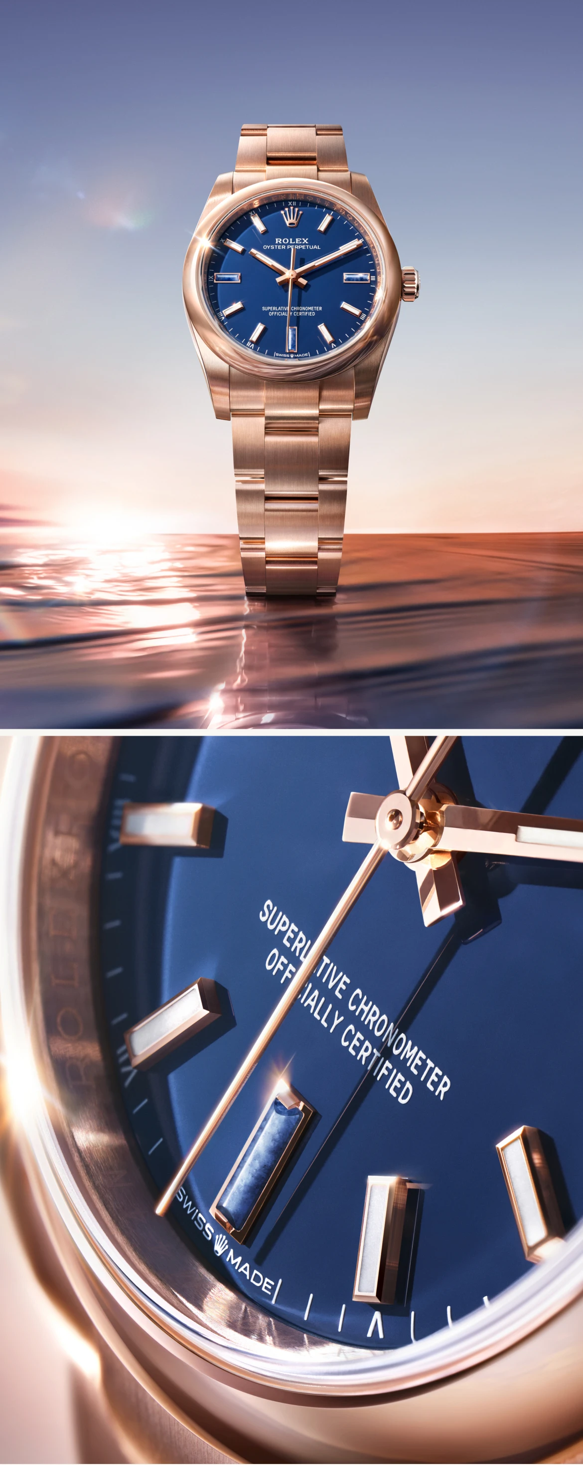Ảnh: The Hour Glass