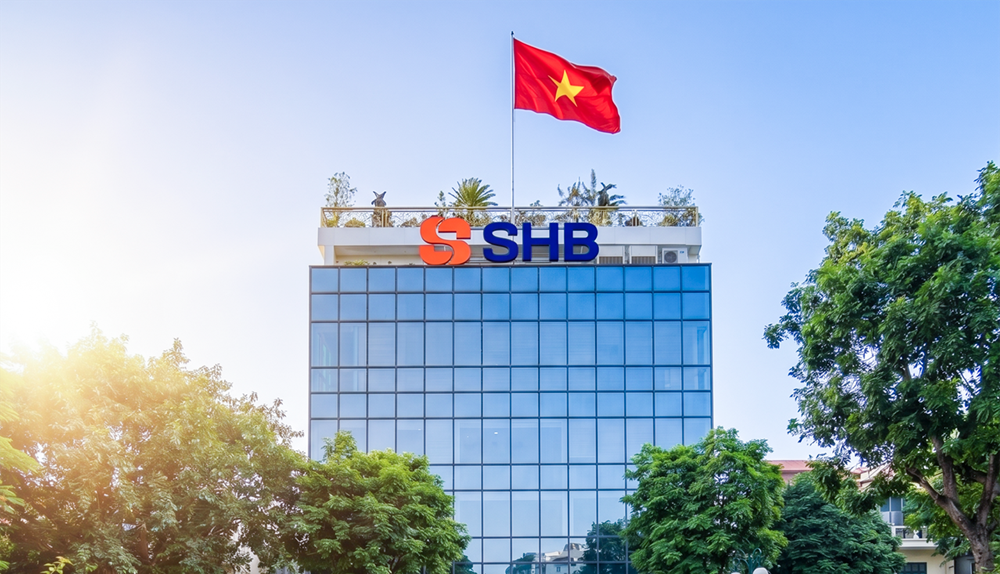 S&P Global Ratings xếp hạng “AA” cho trái phiếu của SHB được Quỹ tín thác ADB bảo lãnh.