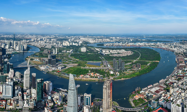 TP. Hồ Chí Minh: Kế hoạch hành động thực hiện kinh tế tuần hoàn đến năm 2035