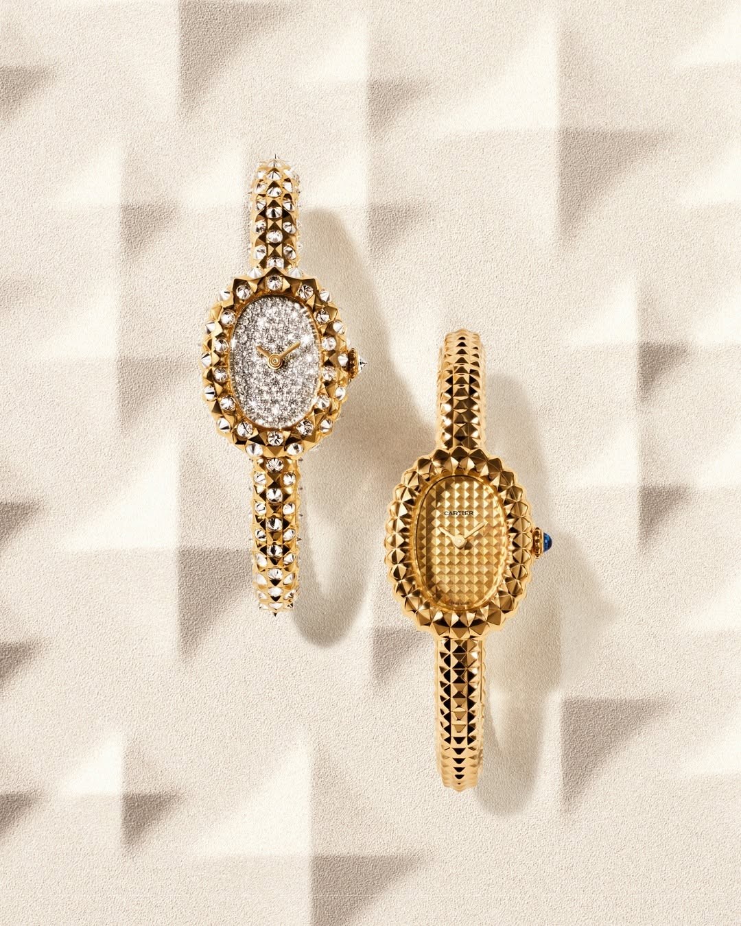 Ảnh: Cartier