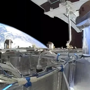 Nước Anh đã áp dụng Starshield. Ảnh: SpaceX.
