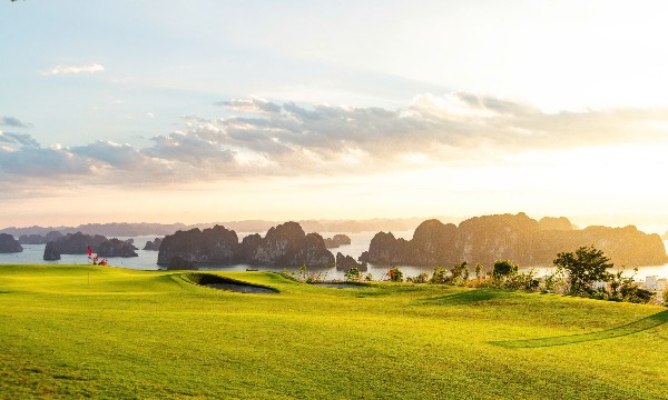 Tập đoàn FLC sẽ tổ chức một chuỗi giải golf đặc biệt nhằm kỷ niệm 25 năm thành lập