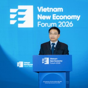 Phó Thủ tướng Nguyễn Văn Thắng cho rằng, cần thẳng thắn nhìn nhận những khó khăn, hạn chế. Ảnh: VnEconomy