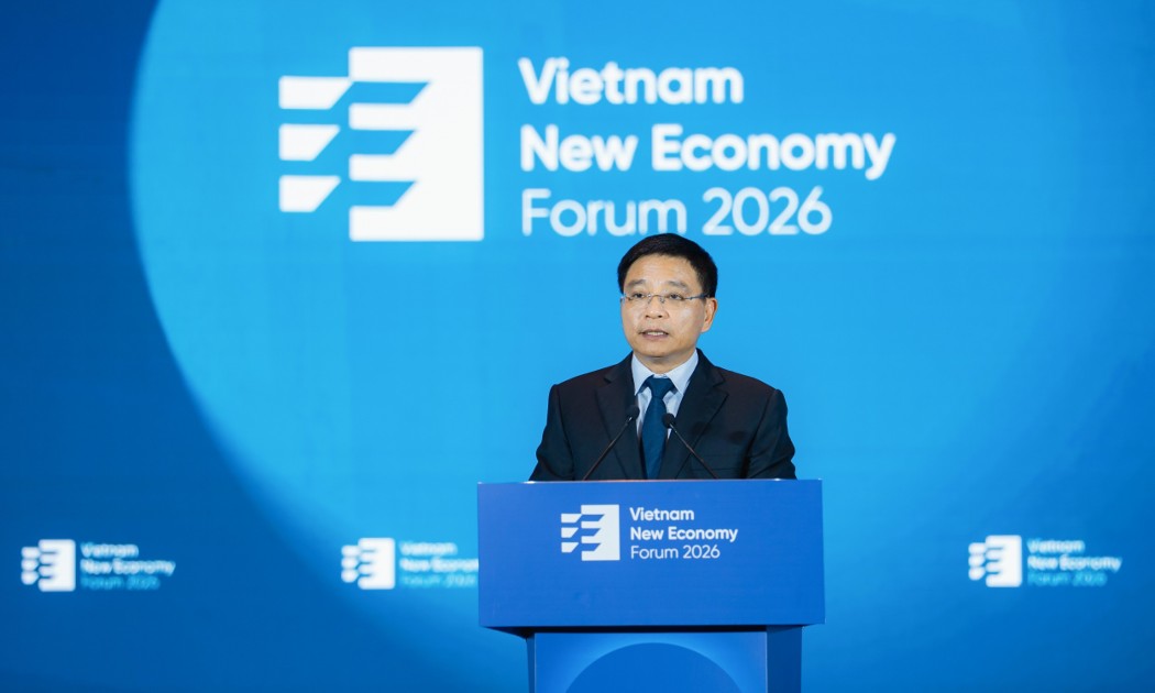 Phó Thủ tướng Nguyễn Văn Thắng cho rằng, cần thẳng thắn nhìn nhận những khó khăn, hạn chế. Ảnh: VnEconomy