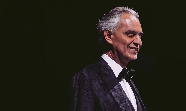 Maestro Andrea Bocelli: Từ di sản âm nhạc thế giới đến cuộc hẹn tại HAUS Da Lat