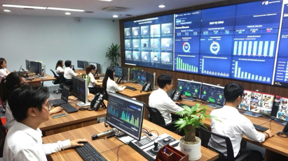 Da Nang wins Top digital award for data-driven governance platform