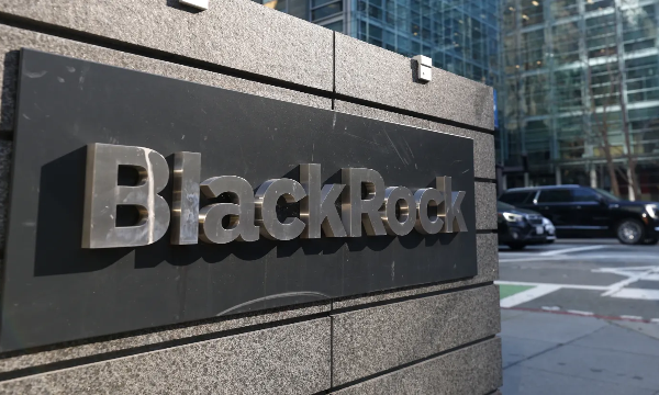 BlackRock quản lý lượng tài sản kỷ lục 15,5 nghìn tỷ USD
