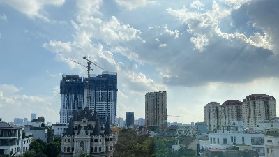 Healthy and sustainable development for real estate market to be promoted 