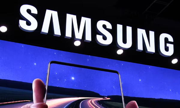 Khảo sát của Nikkei: Samsung là thương hiệu hàng đầu châu Á năm thứ ba liên tiếp