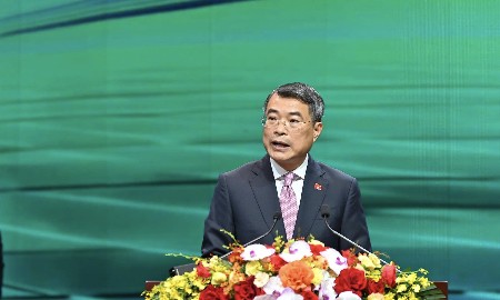 Thương hiệu doanh nghiệp góp phần khẳng định uy tín và vị thế quốc gia