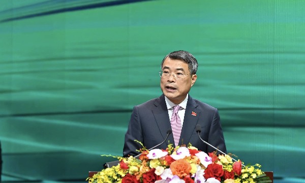 Thương hiệu doanh nghiệp góp phần khẳng định uy tín và vị thế quốc gia