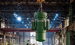 Nga: Rosatom dự kiến xây thêm 4 nhà máy điện hạt nhân nổi mô-đun nhỏ (SMR) thế hệ mới