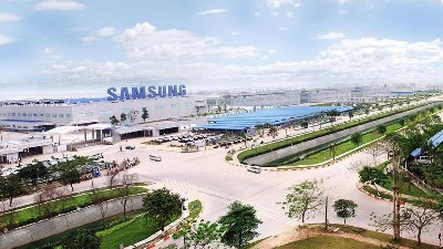Bac Ninh sets target of 700 supporting industry firms by 2030