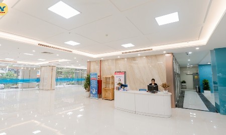 Hệ thống Y tế MEDLATEC mở thêm cơ sở khám chữa bệnh mới cùng nhiều ưu đãi dành cho khách hàng