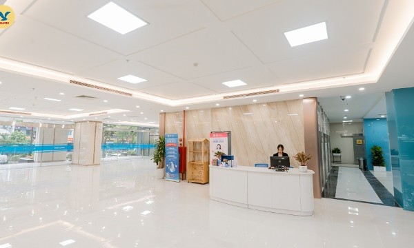 Hệ thống Y tế MEDLATEC mở thêm cơ sở khám chữa bệnh mới cùng nhiều ưu đãi dành cho khách hàng