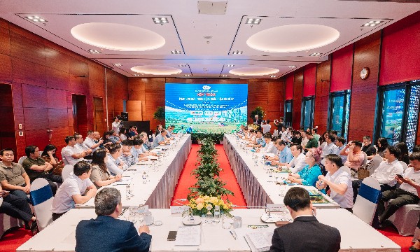 Phân bón giả ngày càng tinh vi, cần phối hợp làm sạch thị trường