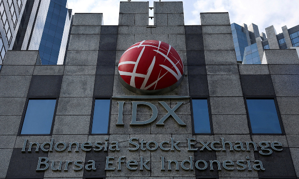 MSCI đề xuất hạ xếp hạng Indonesia xuống nhóm thị trường độc lập