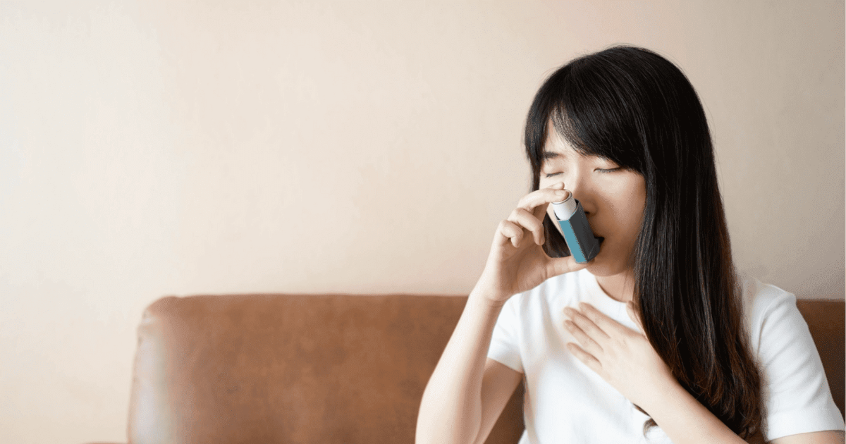 Cá thể hóa điều trị: Hướng tới kiểm soát bệnh hen toàn diện và lâu dài