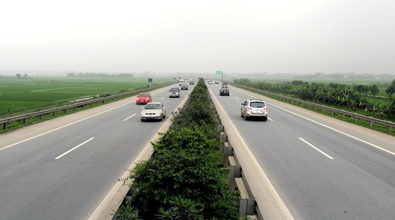 $6.8 billion proposed for expansion of North-South Expressway