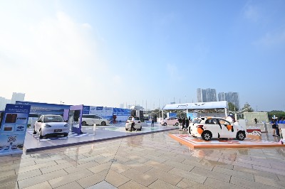 TMT Group và Wuling chào sân 4 mẫu xe điện mới: Kích hoạt cuộc đua phủ kín phân khúc