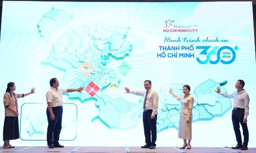 Launching ceremony of the