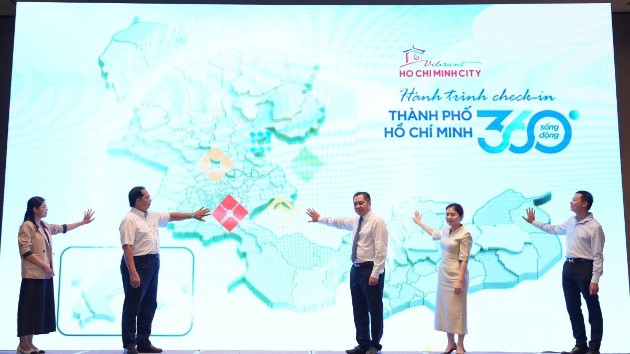 HCM City shifts to product-driven tourism promotion