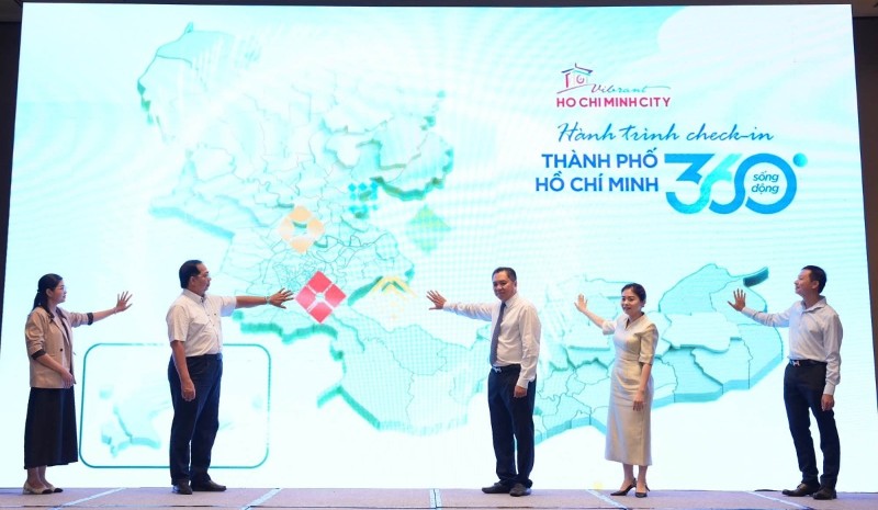 HCM City shifts to product-driven tourism promotion