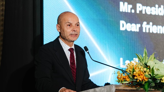 Vietnam & France seek stronger cooperation in science, technology and innovation