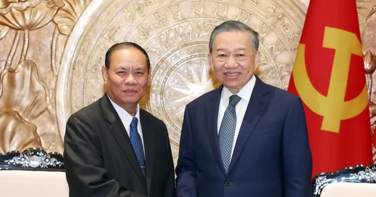 Thúc đẩy hợp tác kinh tế, kết nối hạ tầng và...