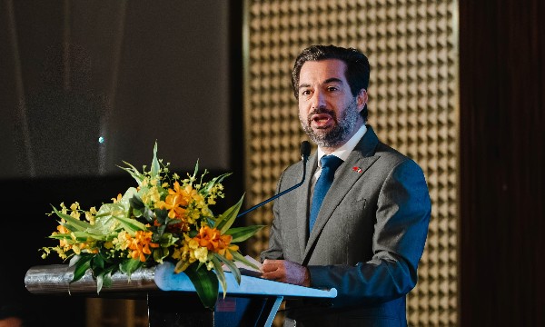 France-Vietnam Forward 2026 mở rộng cơ hội hợp tác công nghệ và phát triển nhân tài giữa Pháp và Việt Nam