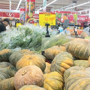 Ảnh minh họa: Thu Hằng.