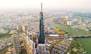 Ảnh minh họa. Nguồn: Tạp chí Kinh tế Việt Nam số 41/2026.