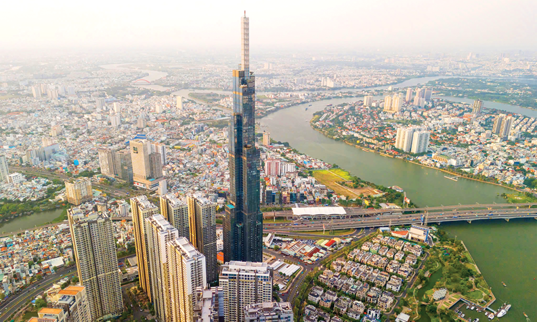 Ảnh minh họa. Nguồn: Tạp chí Kinh tế Việt Nam số 41/2026.